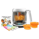 Baby Brezza Food Maker Deluxe - Cheeky Rascals UK
