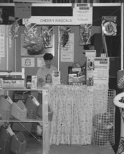 About Us – Cheeky Rascals UK