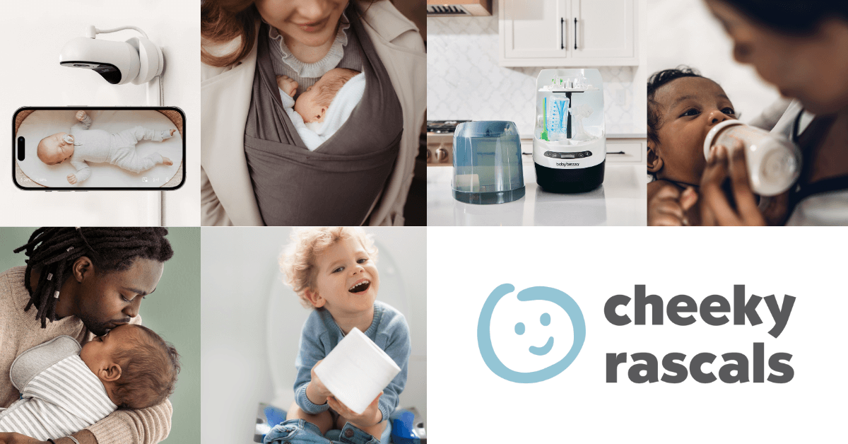 About Us – Cheeky Rascals UK