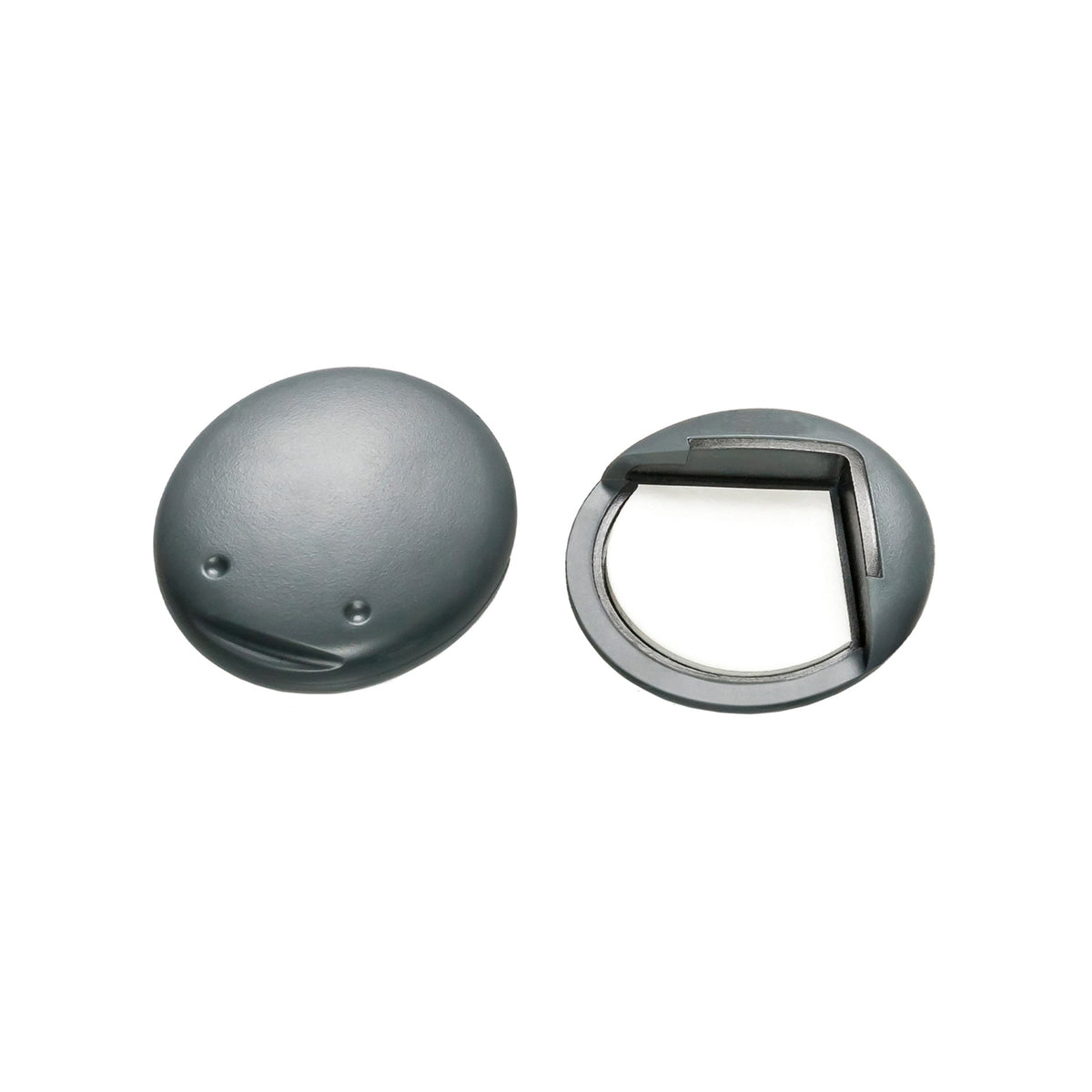Adhesive Corner Protector Dark Grey