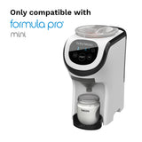 Baby Brezza Funnel & Cover Set (for the Formula Pro Mini)