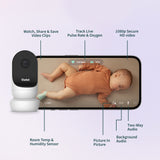Owlet Dream Duo™ - Mint
