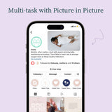 Owlet Dream Duo™ - Mint