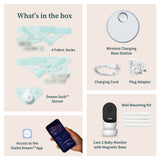 Owlet Dream Duo™ - Mint