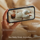NEW Owlet Dream Sight™