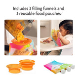 Baby Brezza Food Maker Deluxe
