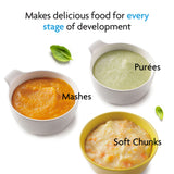 Baby Brezza Food Maker Deluxe