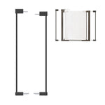 Fred Safety Pressure Gate Extension Kit - Dark Grey - Cheeky Rascals UK