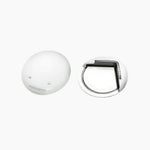 Lifestyle image on hover