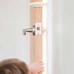 Lifestyle image on hover