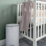 Lifestyle image on hover