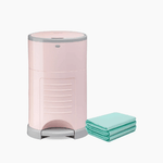 Lifestyle image on hover