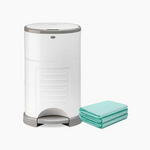 Lifestyle image on hover