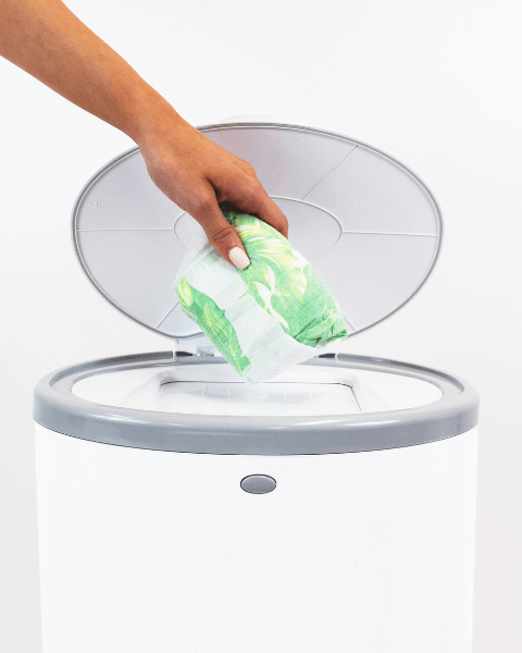 Lifestyle image on hover