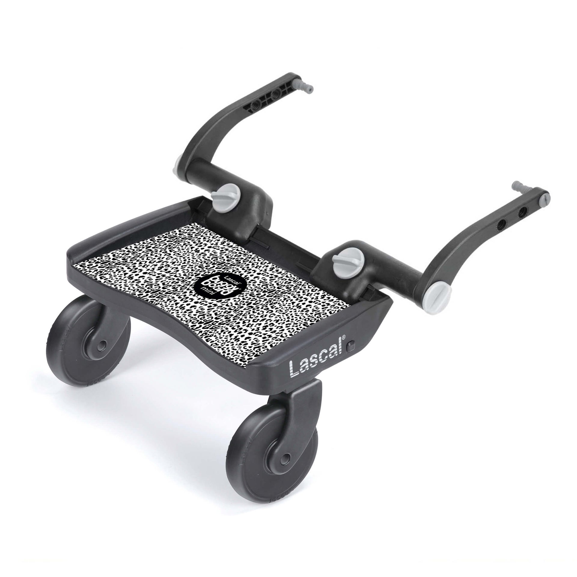 BuggyBoard® Mini Designer Leopard