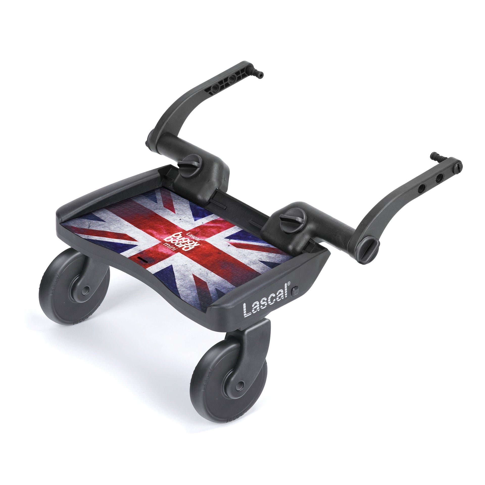 BuggyBoard® Mini Designer Union Jack