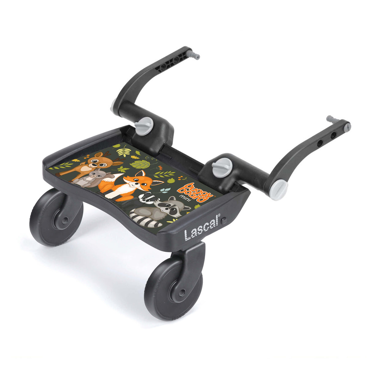 Lascal BuggyBoard Mini Designer Woodland Animals