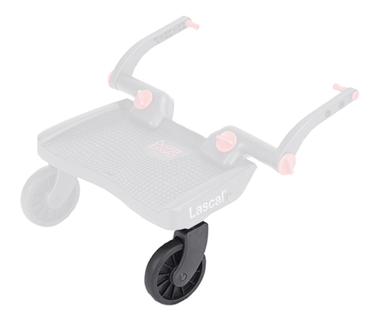BuggyBoard Replacement Wheel Mini