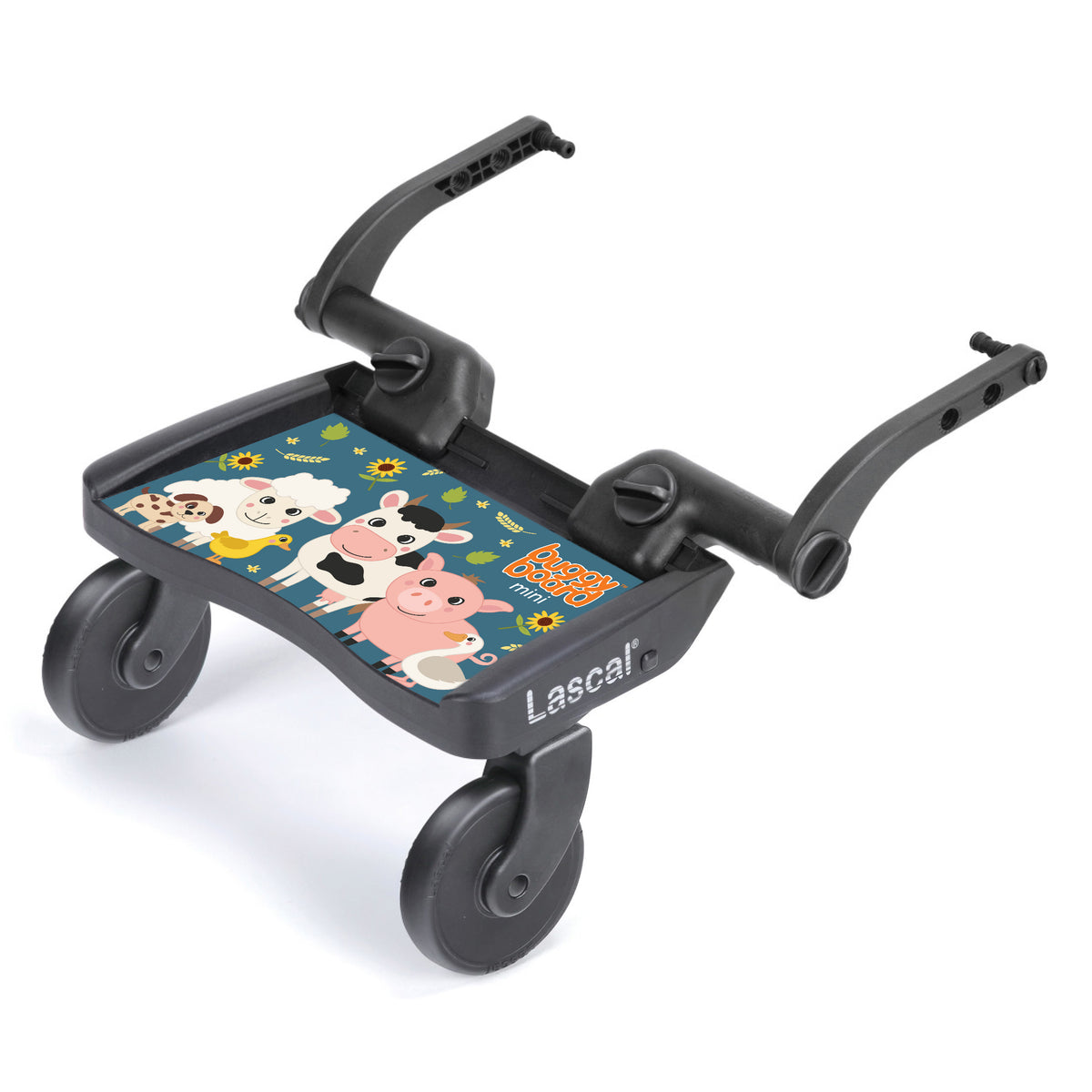 BuggyBoard® Mini Designer Animal Farm