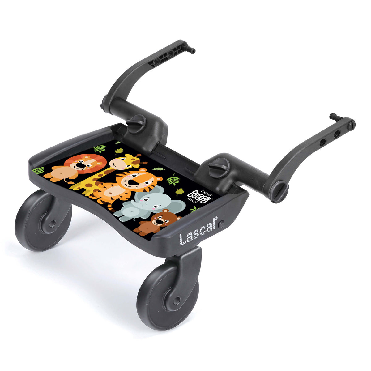 BuggyBoard® Mini Designer Jungle Animals