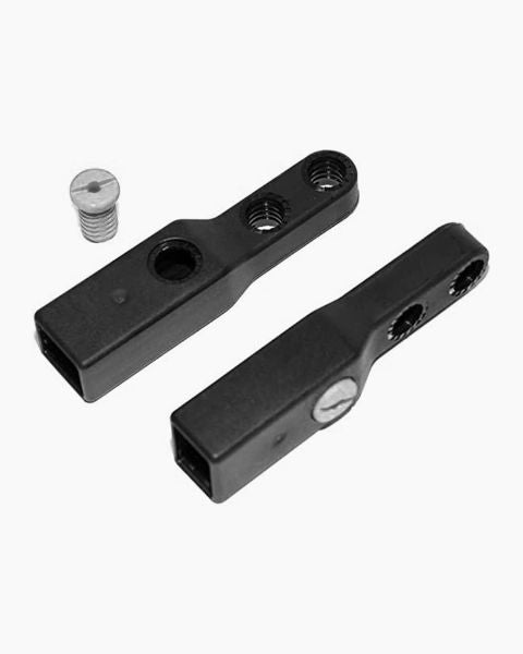 Lascal BuggyBoard Extender Kit voor Mini, Maxi en Maxi , Kinderwagen Accessoires Kit, Kinderwagen Bevestiging voor Gap Aanpassing, Buggy Board Uitbreiding voor een Comfortabele Rit, Zwart Lascal BuggyBoard Extender Kit voor Mini, Maxi en Maxi , Kinderwagen Accessoires Kit, Kinderwagen Bevestiging voor Gap Aanpassing, Buggy Board Uitbreiding voor een Comfortabele Rit, Zwart