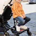 Lifestyle image on hover