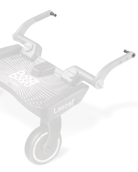 Lascal buggy board cotter pin sale