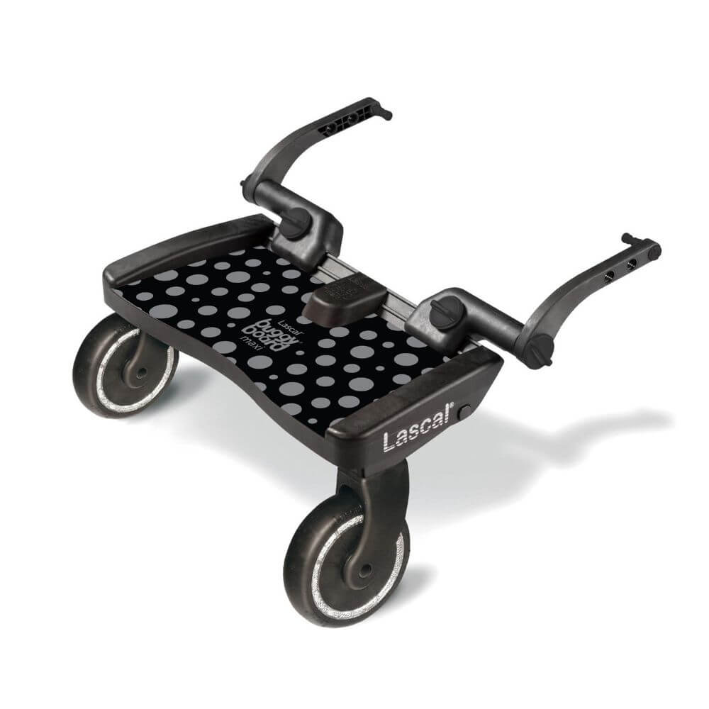 BuggyBoard® Maxi Designer Polka Dot