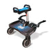 Lascal BuggyBoard® Maxi Plus - Blue with Blue Saddle - Cheeky Rascals UK