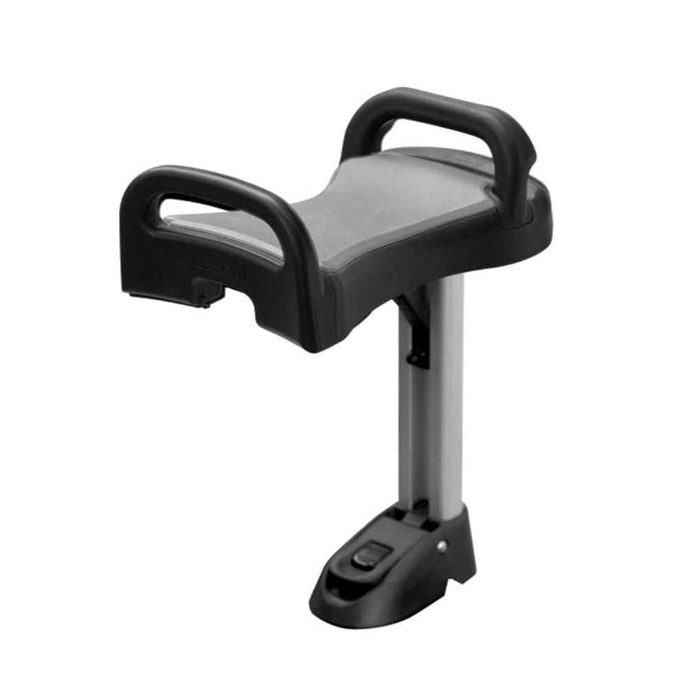 BuggyBoard® Saddle Grey Fittings