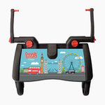 Lifestyle image on hover