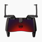 Lifestyle image on hover