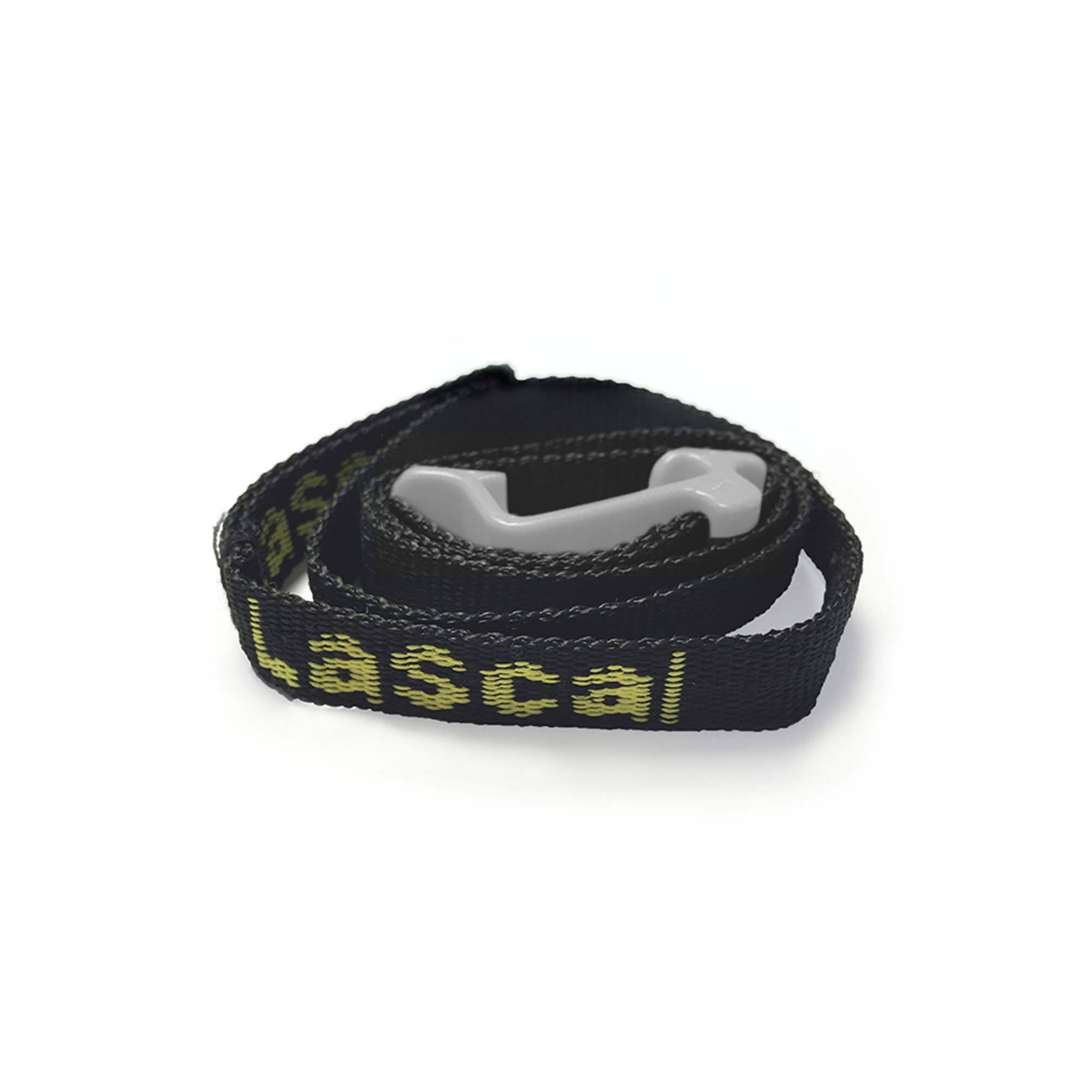 Lascal BuggyBoard® Spare - Strap & Hook Grey - Cheeky Rascals UK
