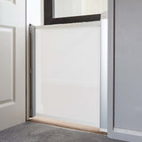 Lascal KiddyGuard® Avant - White - Cheeky Rascals UK