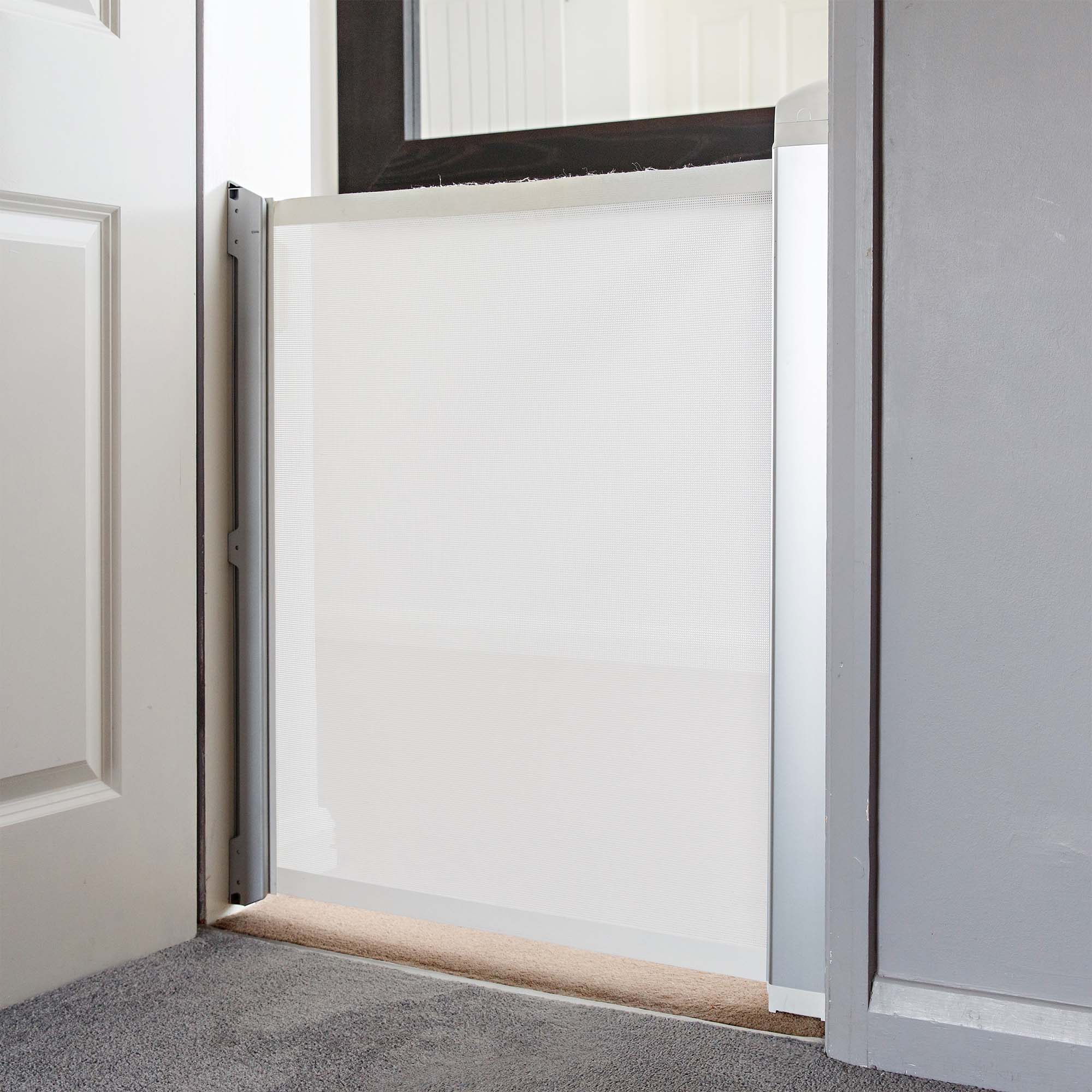 Lascal KiddyGuard® Avant - White - Cheeky Rascals UK