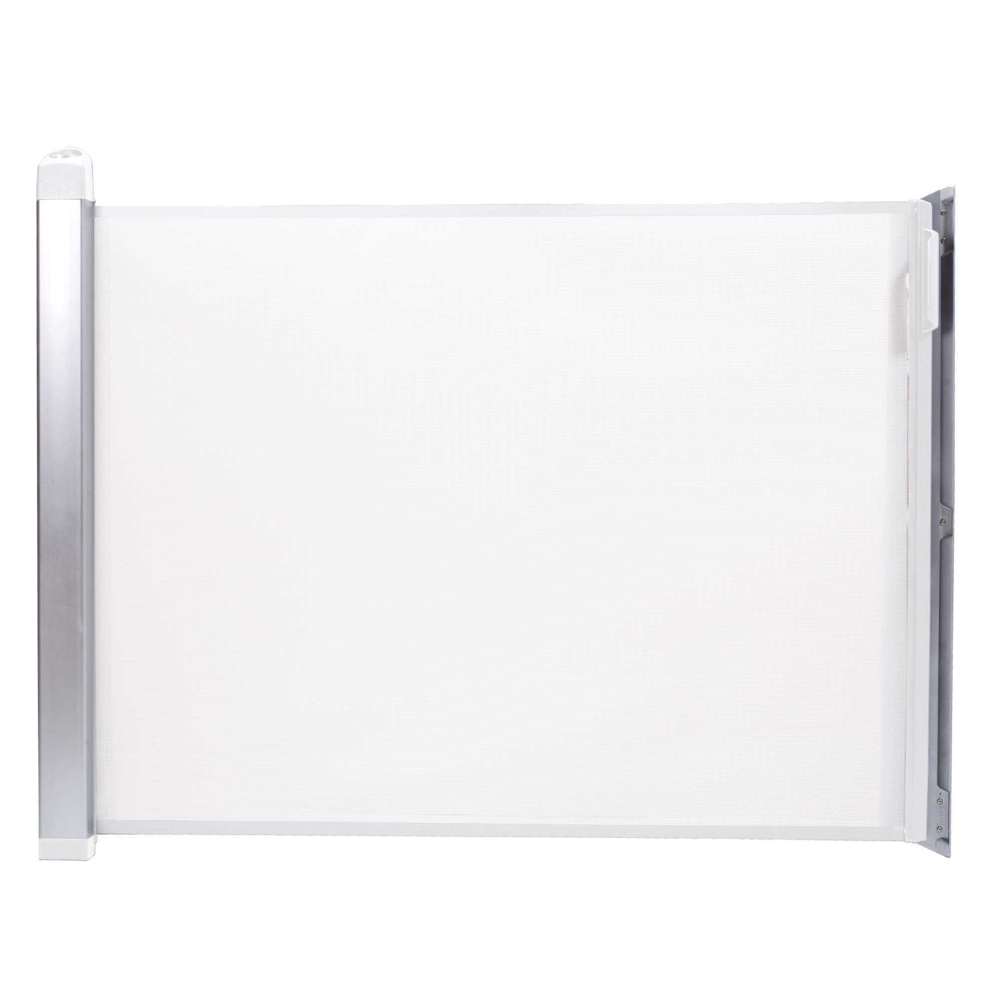 Lascal KiddyGuard® Avant - White - Cheeky Rascals UK