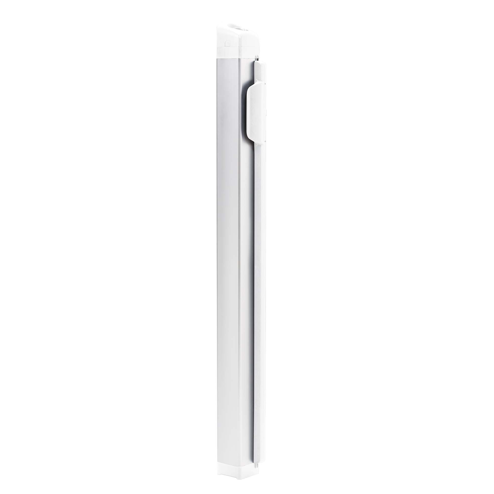 Lascal KiddyGuard® Avant - White - Cheeky Rascals UK