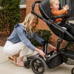 Lifestyle image on hover