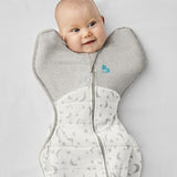 Lifestyle image on hover