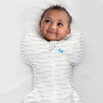 Lifestyle image on hover