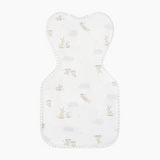 Lifestyle image on hover