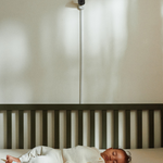 Lifestyle image on hover