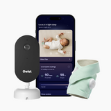 Lifestyle image on hover
