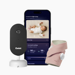 Lifestyle image on hover