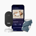 Lifestyle image on hover