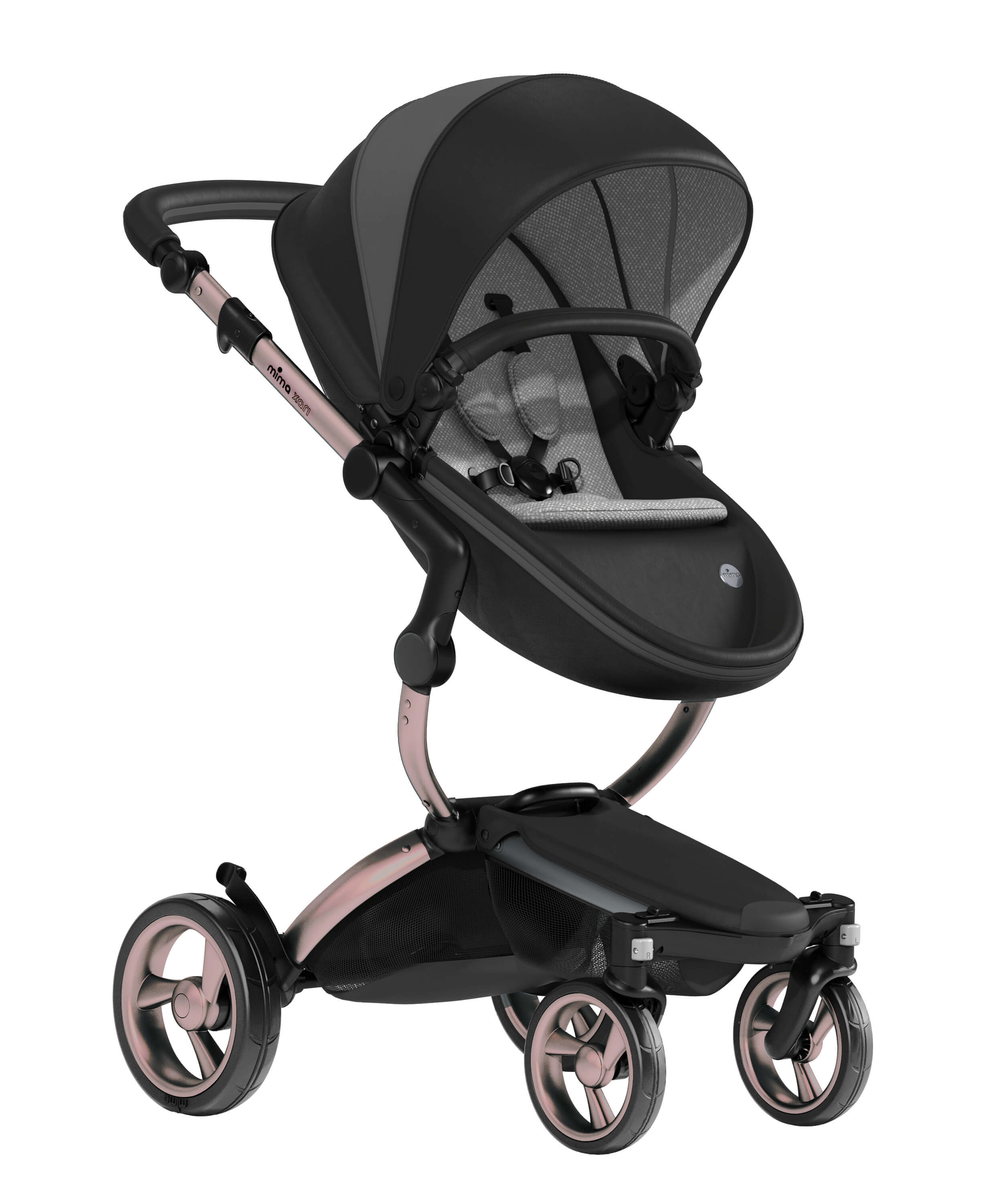 mima xari Pushchair Limited Editions Shop Cheeky Rascals Cheeky Rascals UK