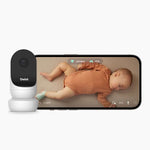 Lifestyle image on hover