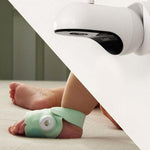 Lifestyle image on hover