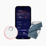 Lifestyle image on hover
