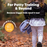 Potette® Plus 2-in-1 - Heather
